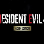 Resident Evil 4 Gold Edition