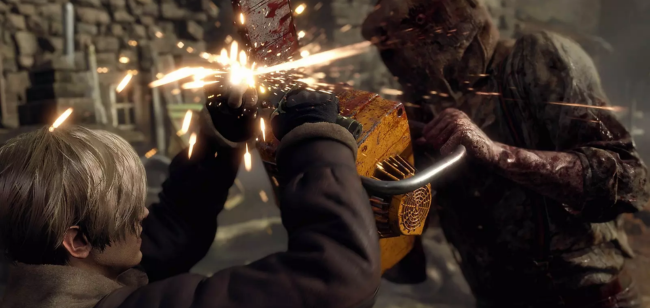 Resident Evil 4 Gold Edition (2)
