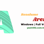 Resolume Arena (2)