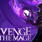 Revenge of the Mage