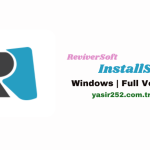 ReviverSoft InstallSafe