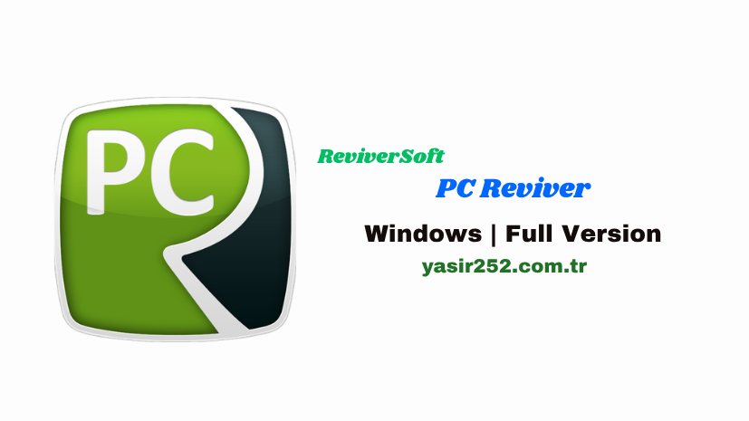 ReviverSoft PC Reviver (2)