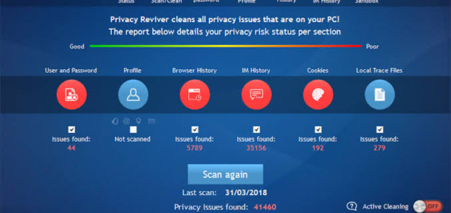 ReviverSoft Privacy Reviver (1)