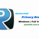 ReviverSoft Privacy Reviver (2)