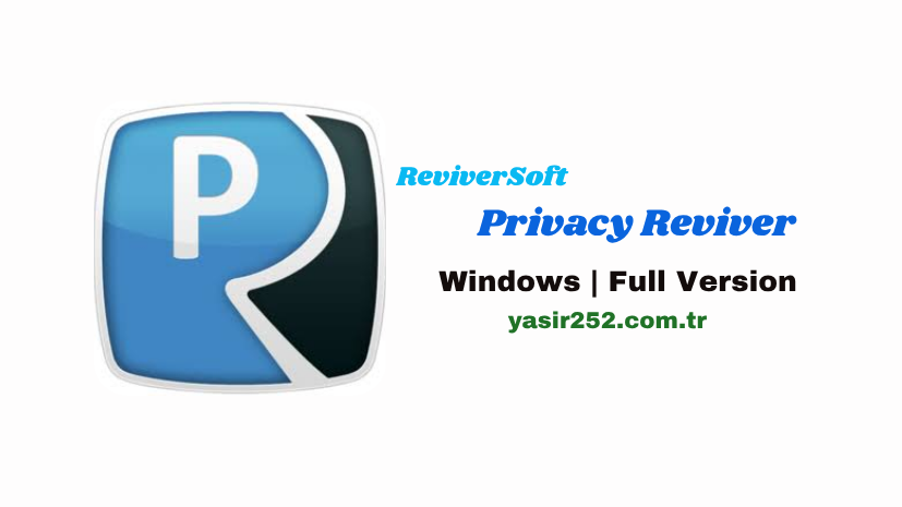 ReviverSoft Privacy Reviver (2)