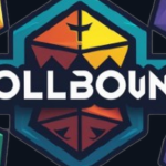 Rollbound