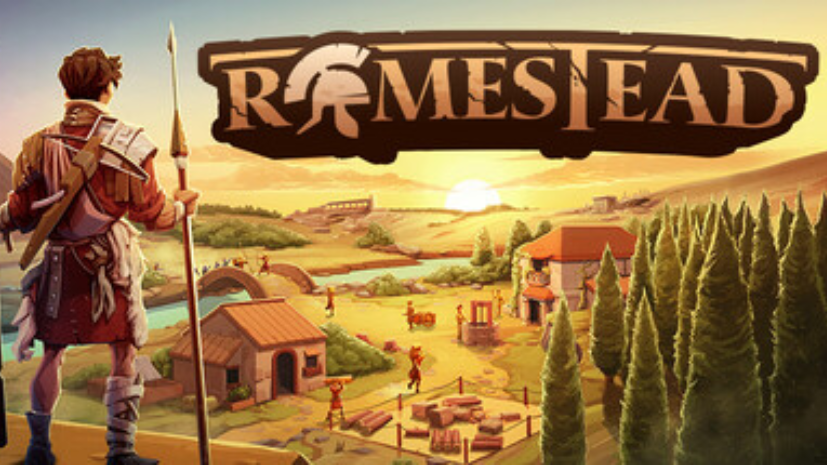 Romestead