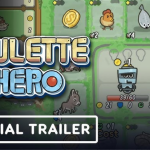 Roulette Hero