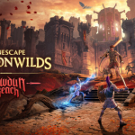 RuneScape Dragonwilds
