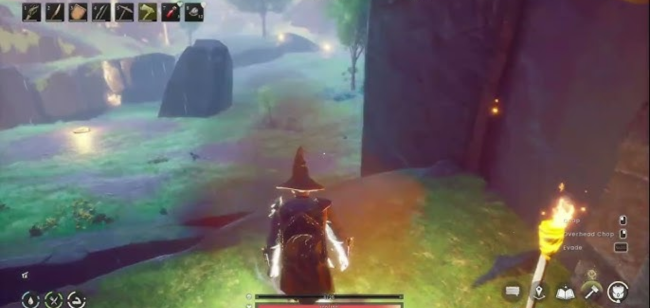 RuneScape Dragonwilds (2)