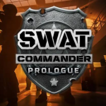 SWAT Commander