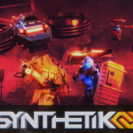 SYNTHETIK 2