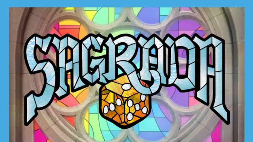Sagrada