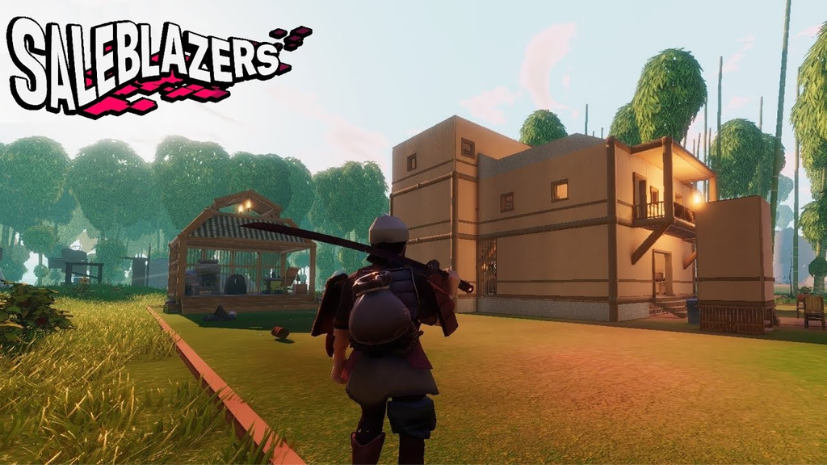 Saleblazers (1)