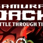 Samurai Jack Battle Through Time (1)