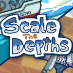Scale the Depths (2)