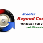 Scooter Beyond Compare