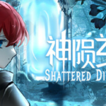 Shattered Divinities