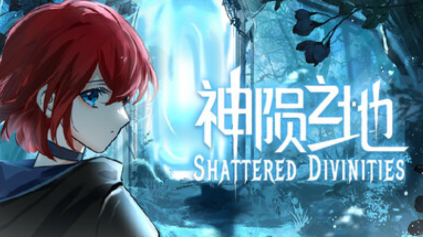 Shattered Divinities