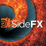SideFX Houdini FX