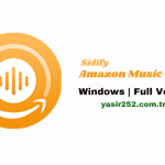Sidify Amazon Music Converter (2)