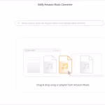 Sidify Amazon Music Converter