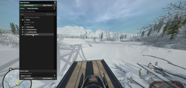 Sledders (2)