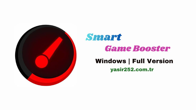 Smart Game Booster