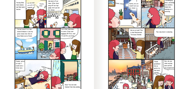 Sophia the Traveler (1)