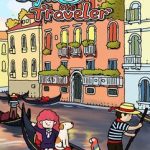 Sophia the Traveler v89837