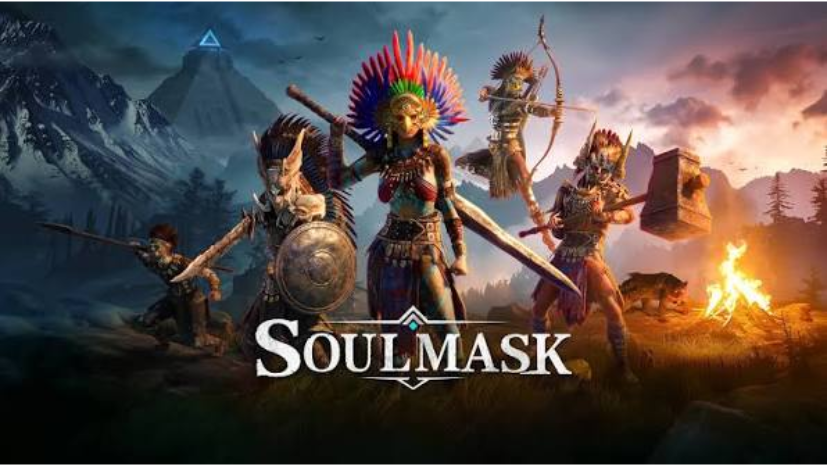 Soulmask