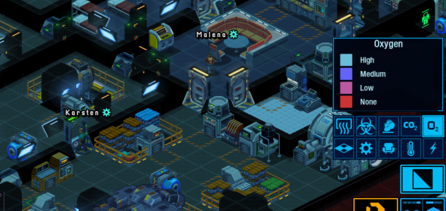 Space Haven (1)