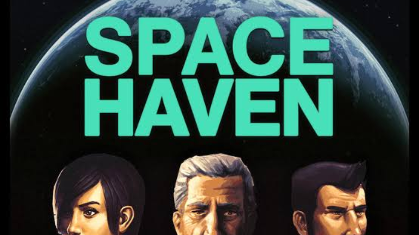Space Haven (2)