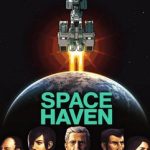 Space Haven v1.0.1