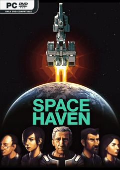Space Haven v1.0.1