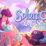Spirit City Lofi Sessions
