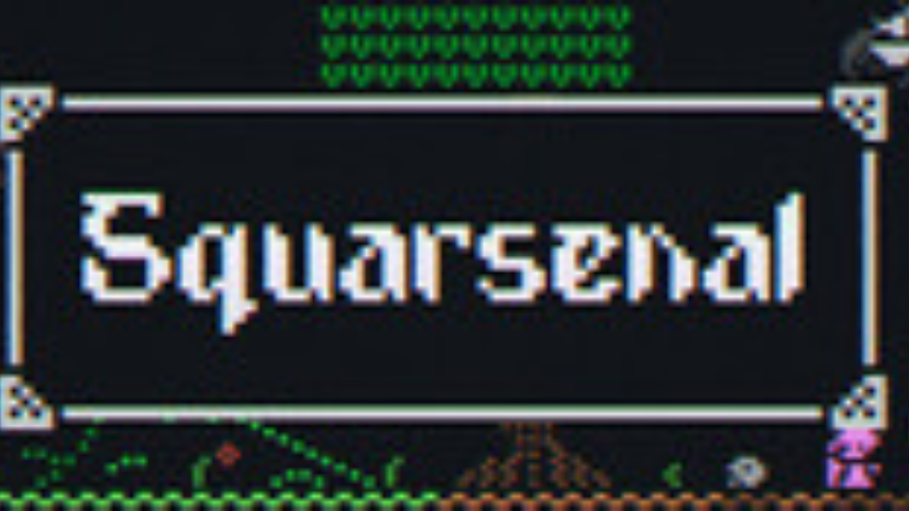 Squarsenal
