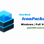 Stardock IconPackager