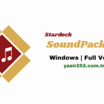Stardock SoundPackager