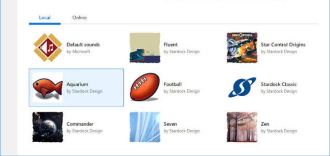 Stardock SoundPackager (2)
