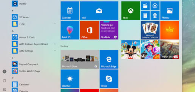 Stardock Start10 (2)