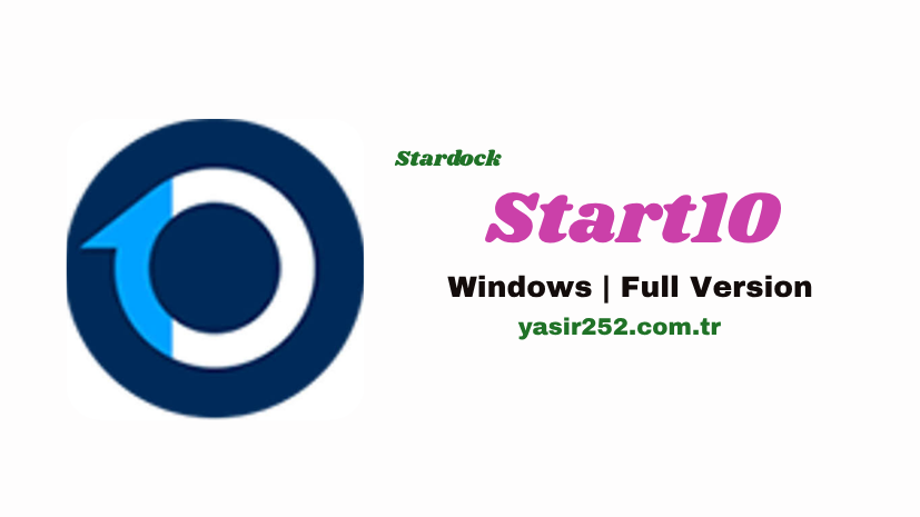 Stardock Start10