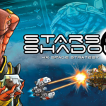 Stars in Shadow (2)