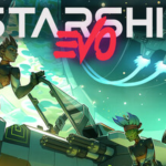 Starship EVO v26w26c