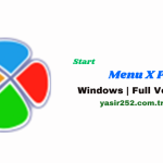 Start Menu X Pro (2)