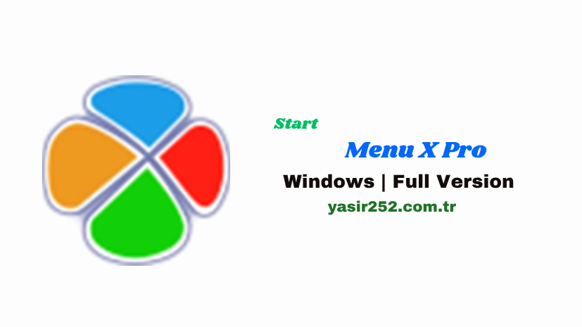 Start Menu X Pro (2)