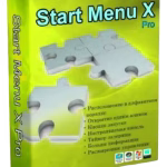 Start Menu X Pro