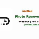 Stellar Photo Recovery Pro logo