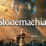 Stonemachia-RUNE