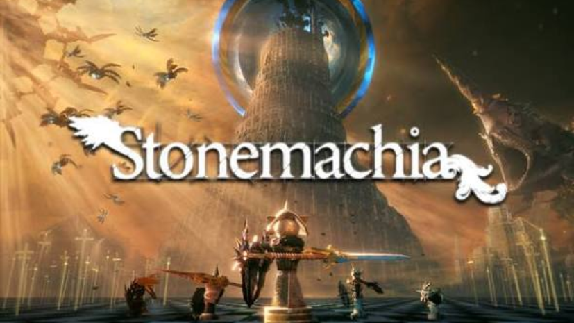 Stonemachia-RUNE
